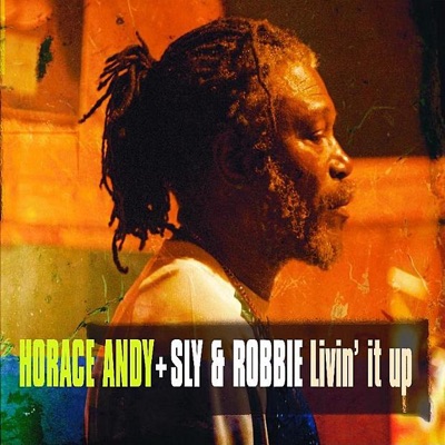 Livin' It Up + Dub: Limited Edition