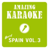 Caminando por la Vida (Karaoke Version) [Originally Performed By Melendi] - Amazing Karaoke