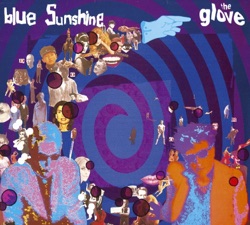 The Glove - Mouth to Mouth (Landray Vocal Mix)
