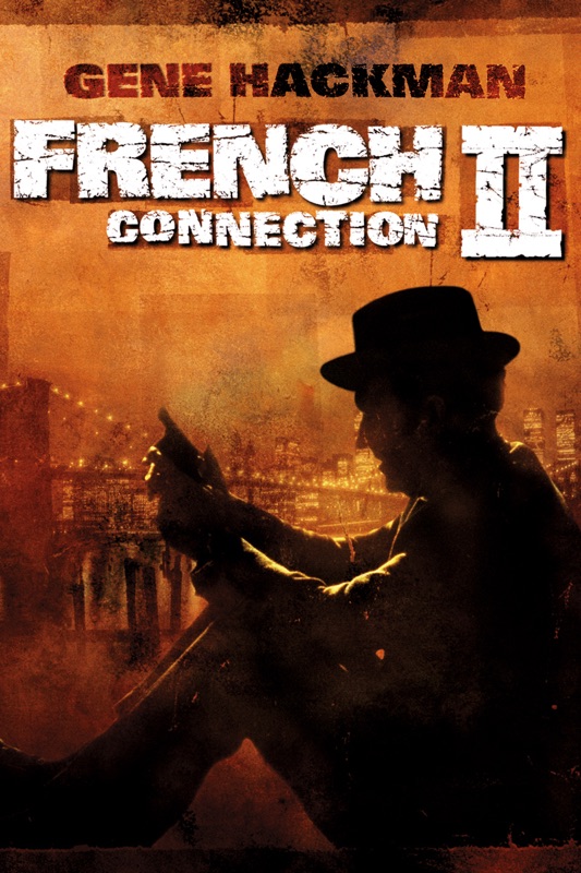 French Connection II