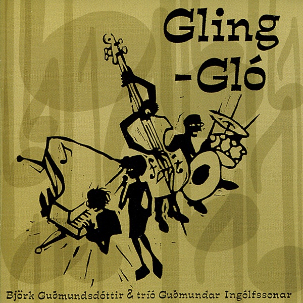 Gling-Glo - Björk