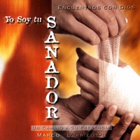 Yo Soy Tu Sanador - Marco Barrientos