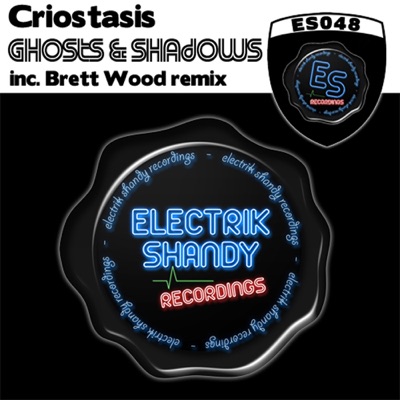 Ghosts & Shadows - Single
