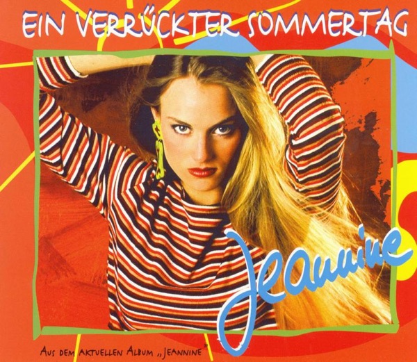 Ein Verrückter Sommertag