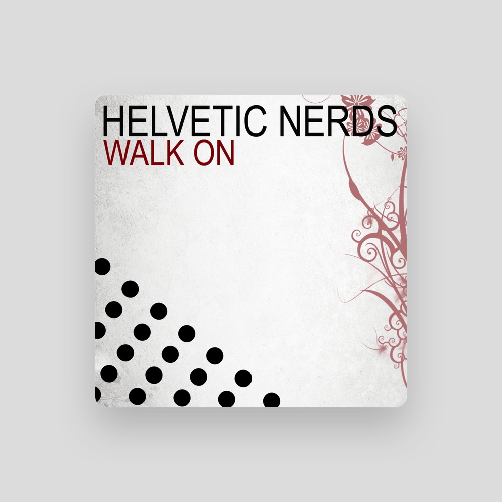Фото Helvetic Nerds