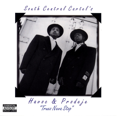 Havoc & Prodeje - Apple Music