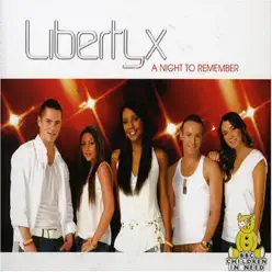 A Night to Remember - Single - Liberty X