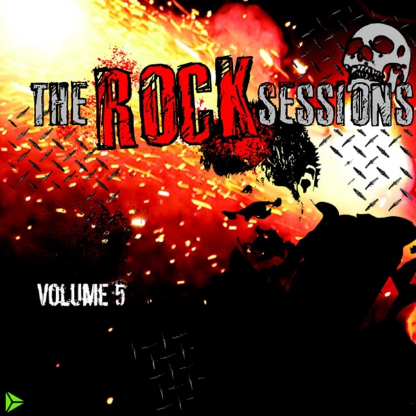 The Rock Sessions Vol.5