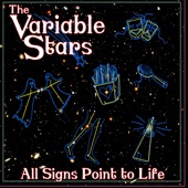 The Variable Stars - Helicopter