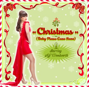 Christmas (Baby Please Come Home) - Single