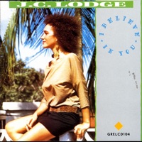 I Found Love (and I'm loving it)