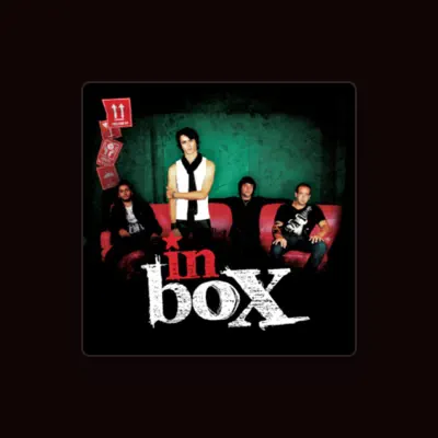 Listen to Inbox, watch music videos, read bio, see tour dates & more!
