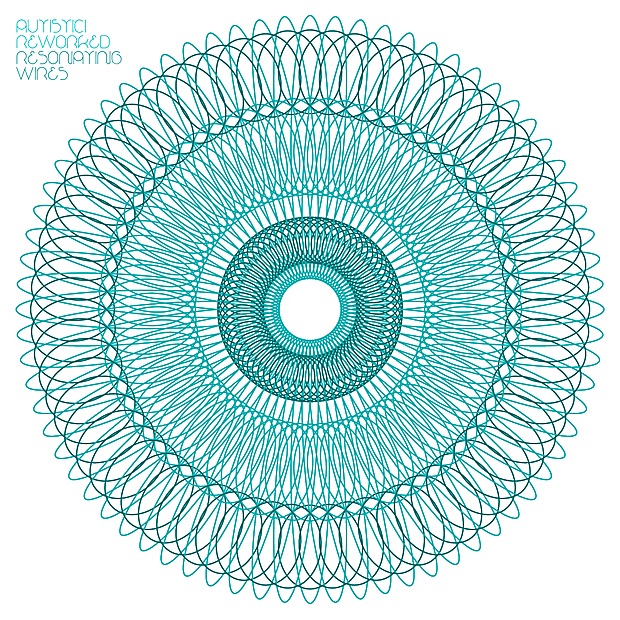 Обложка альбома «Autistici Reworked: Resonating Wires» — Autistici