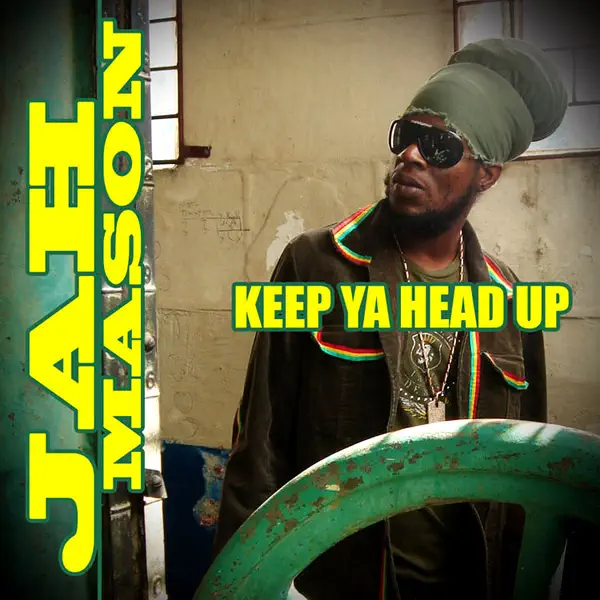 Live As One — Jah Mason