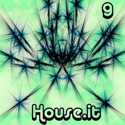 House.It Vol. 9 (Digital Only)