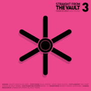 Straight from the Vault - Volume 3 - EP - Frank De Wulf