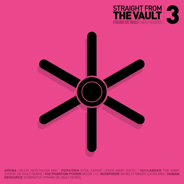 Soul Cargo (Fade Away Suite) — Popcorn