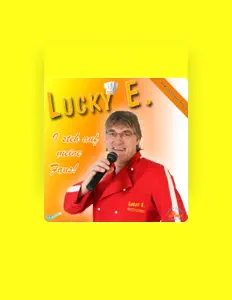 Listen to Lucky E., watch music videos, read bio, see tour dates & more!