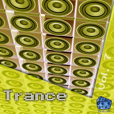 Trance Volume 8