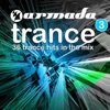 Misia Familiar Places (feat. Misia Furtak) [Radio Edit] Armada Trance, Vol. 3