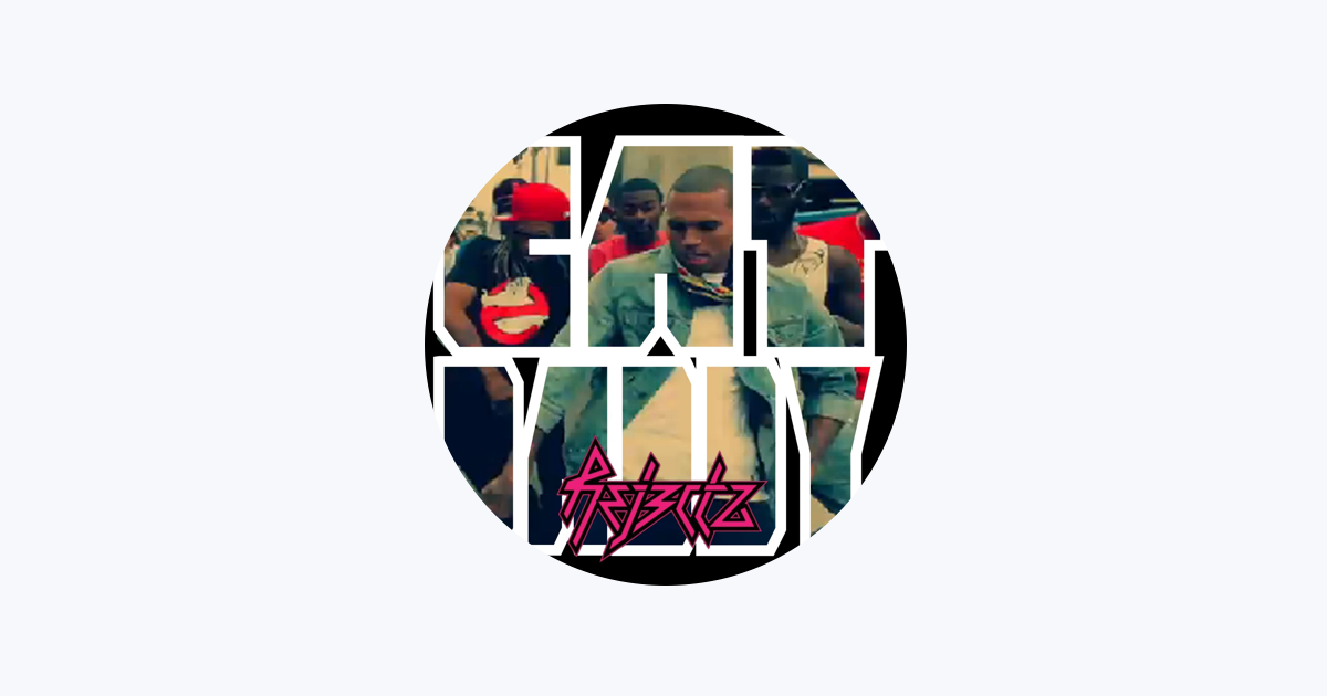 ‎Rej3ctz - Apple Music