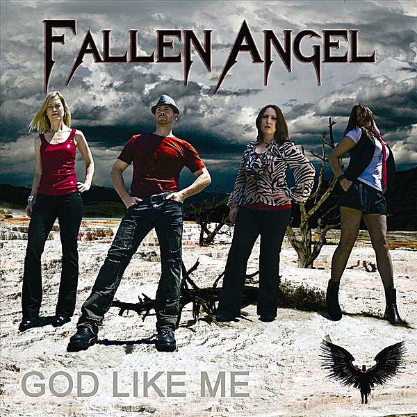 God Like Me - Single