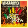 Hi-A Ma (Pata Pata) [feat. Miriam Makeba & Jungle Brothers] - EP
