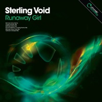 Runaway Girl - EP - Sterling Void