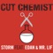 Storm (Featuring Edan and Mr. Lif) - Cut Chemist lyrics