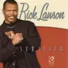 Rick Lawson - She Was Cheatin' Better Than Me