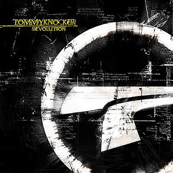 Revolution (Traxtorm 0048)