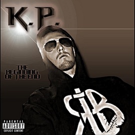 Tonight (Feat. JC) K.P.