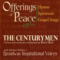 God Be With You Till We Meet Again — The Centurymen