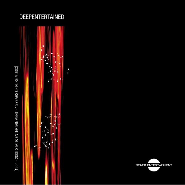Deepentertained - The Compilation
