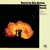 Bad Benson / Beyond the Blue Horizon - EP
