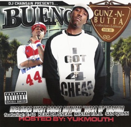Drop (Step Ya Game Up) (Feat. Yukmouth) Bueno