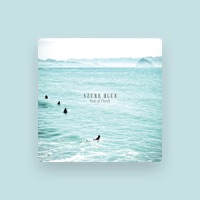 Azure Blue