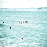 Dreamy Eyes — Azure Blue