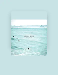 Listen to Azure Blue, watch music videos, read bio, see tour dates & more!