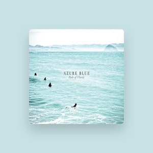 Azure Blue