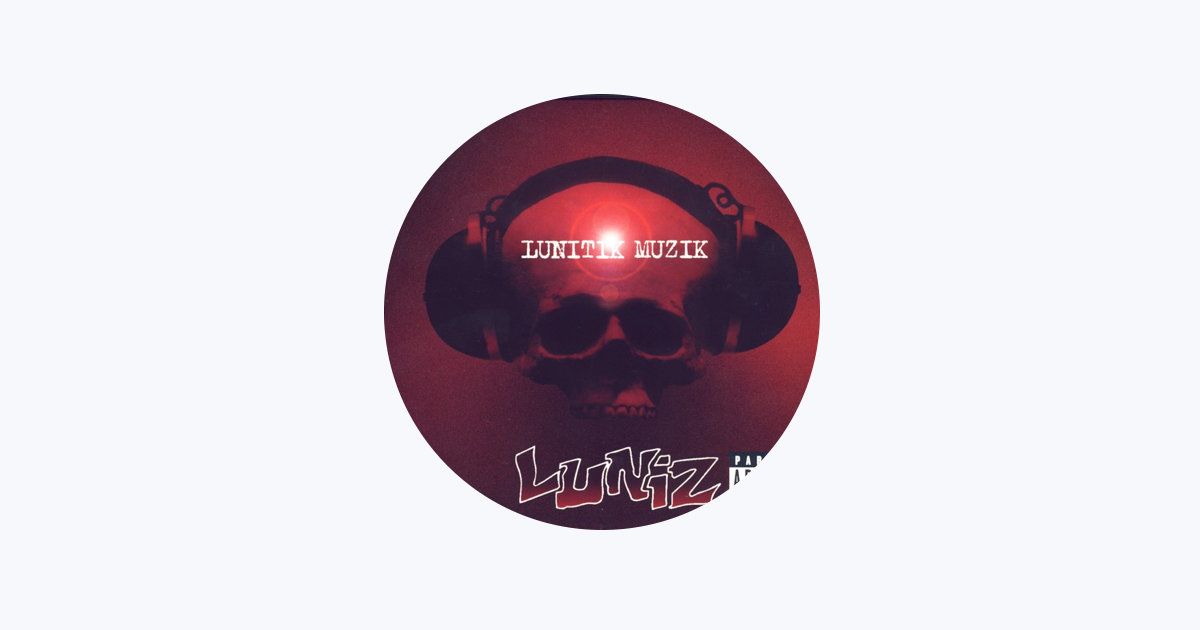 Luniz - Apple Music