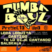 Loca Loquita (feat. Leo Wilber y Eminencia Clasica)