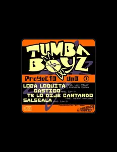 Listen to Tumba Boyz, watch music videos, read bio, see tour dates & more!