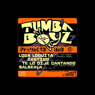 Listen to Tumba Boyz, watch music videos, read bio, see tour dates & more!