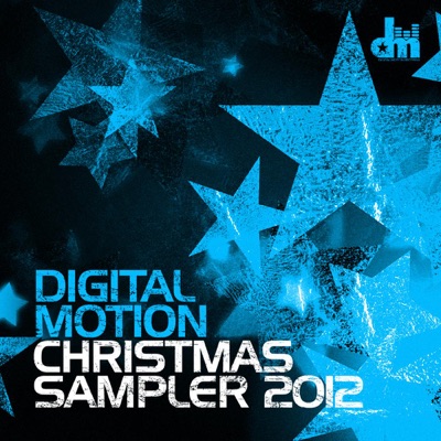 Digital Motion Christmas Sampler 2012