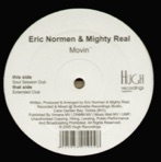 Movin' - Single