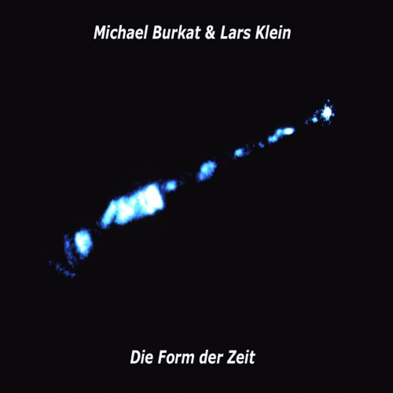 Die Form der Zeit
