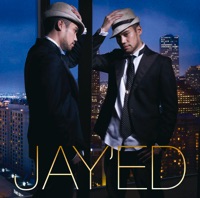 最後の優しさ/SUNLIGHT - Single - JAY'ED