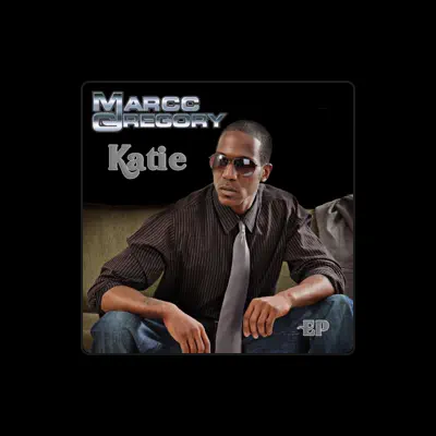 Listen to Marcc Gregory, watch music videos, read bio, see tour dates & more!