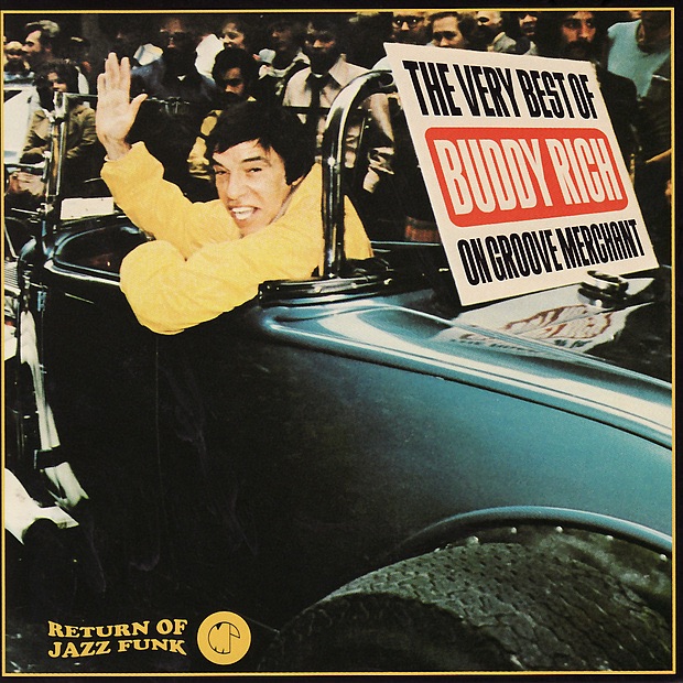 The Roar of '74 - バディ・リッチのアルバム - Apple Music